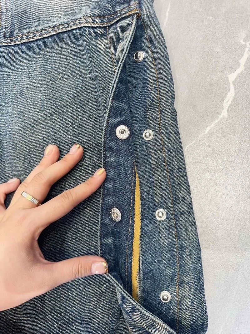 Louis Vuitton Jeans